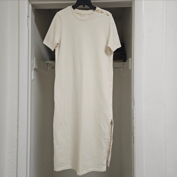 SEZANE EMY DRESS XL - Picture 5 of 12